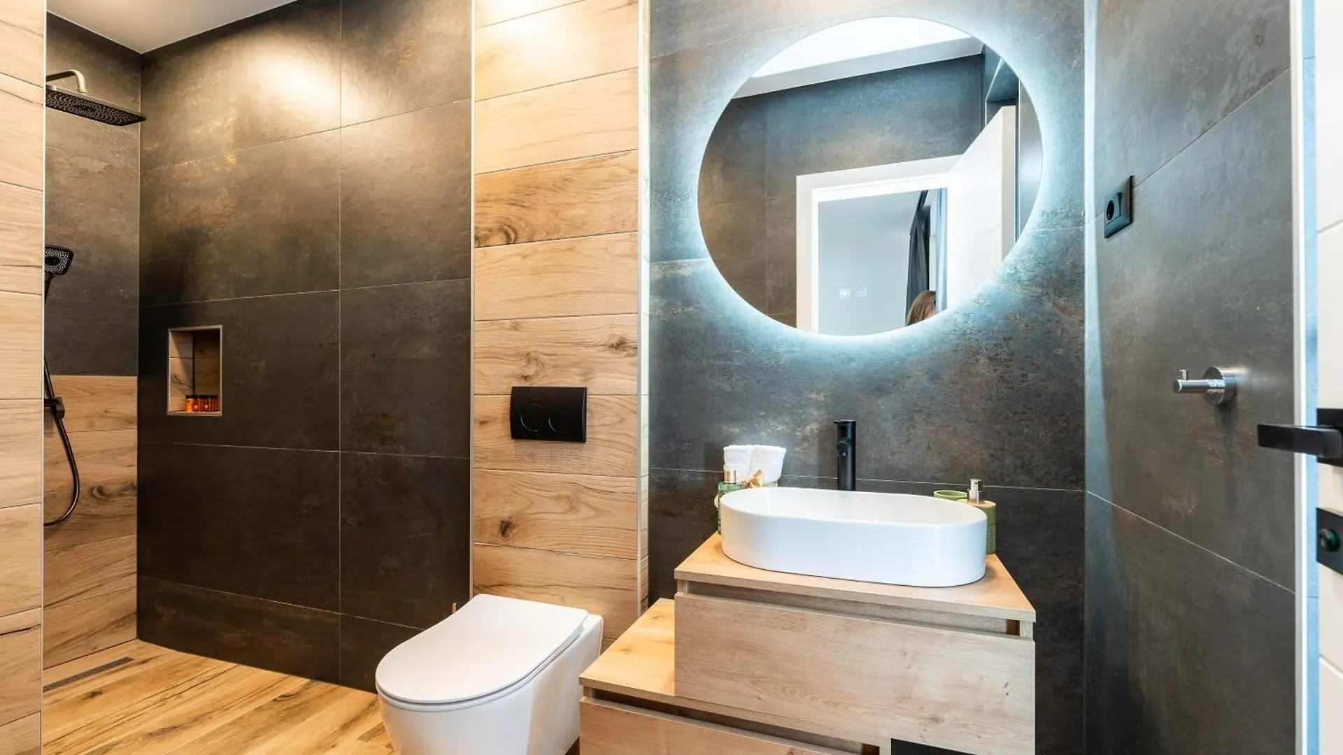 New! Luxury Villa Golden Hour Near The Beach With Heated Pool And Sauna - Ta Leut Agency Privlaka  0*, Privlaka (Zadar) Croácia